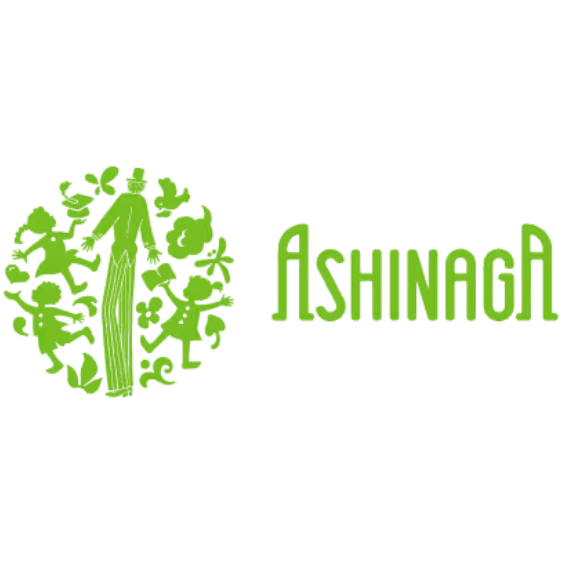 Ashinaga